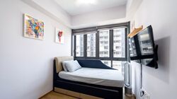 Parc Botannia (D28), Condominium #606292231
